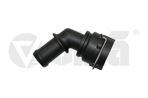 COOLANT FLANGE  VIKA VAG