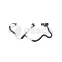 FUEL OVERFLOW HOSE OSSCA MERC