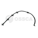 FUEL OVERFLOW HOSE OSSCA MERC