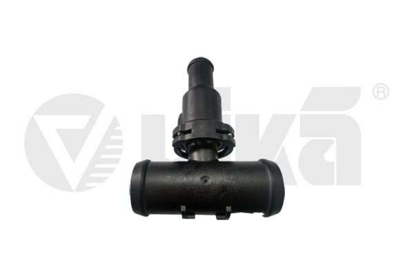 COOLANT FLANGE  VIKA VAG