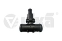 COOLANT FLANGE  VIKA VAG