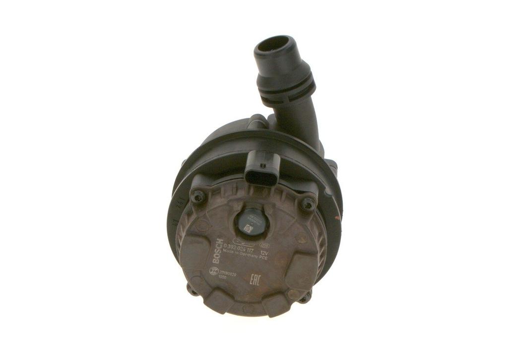 AUXILIARY WATER PUMP BOSCH BMW