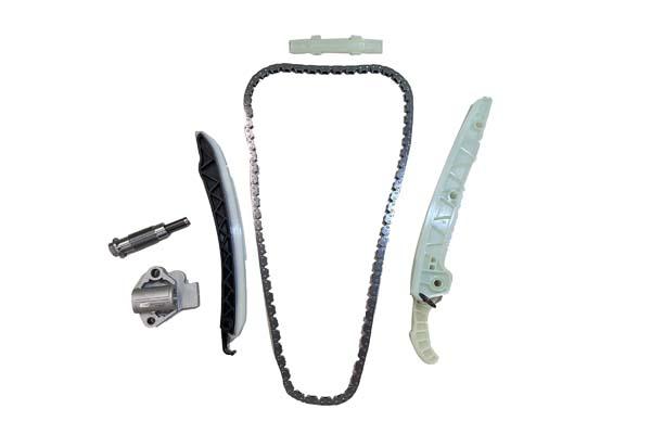 TIMING CHAIN KIT BORSEHUNG MERC