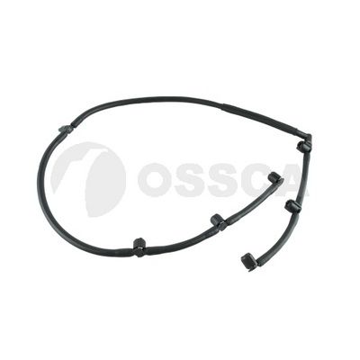 FUEL OVERFLOW HOSE OSSCA MERC