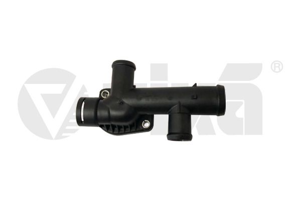COOLANT FLANGE  VIKA VAG