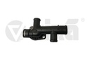 COOLANT FLANGE  VIKA VAG