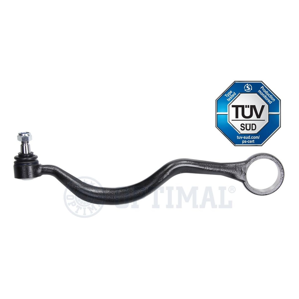 CASTER ROD LH OPTIMAL BMW