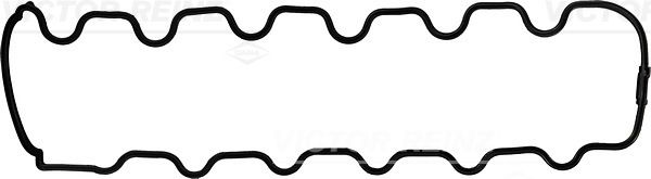 ROCKER COVER GASKET VICTOR REINZ MERC