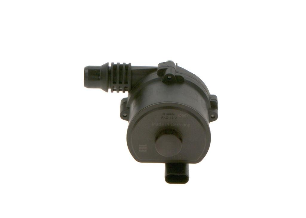 AUXILIARY WATER PUMP BOSCH BMW