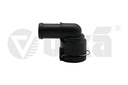 COOLANT FLANGE  VIKA VAG