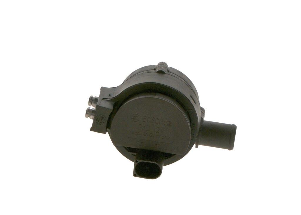 AUXILIARY WATER PUMP BOSCH RENAULT