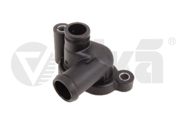 COOLANT FLANGE  VIKA VAG