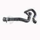 RADIATOR HOSE UPPER OSSCA BMW