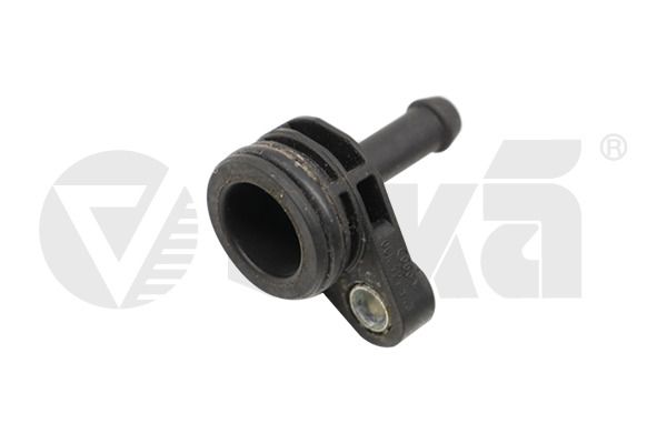 COOLANT FLANGE  VIKA VAG*