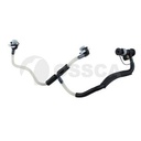 FUEL OVERFLOW HOSE OSSCA MERC