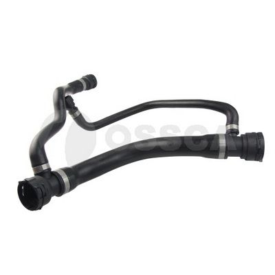 RADIATOR HOSE UPPER OSSCA BMW