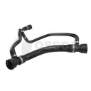 RADIATOR HOSE UPPER OSSCA BMW