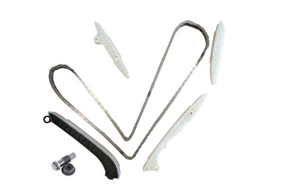 TIMING CHAIN KIT BORSEHUNG MERC