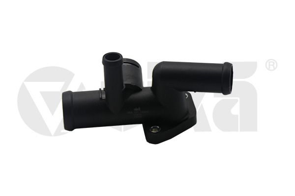COOLANT FLANGE  VIKA VAG