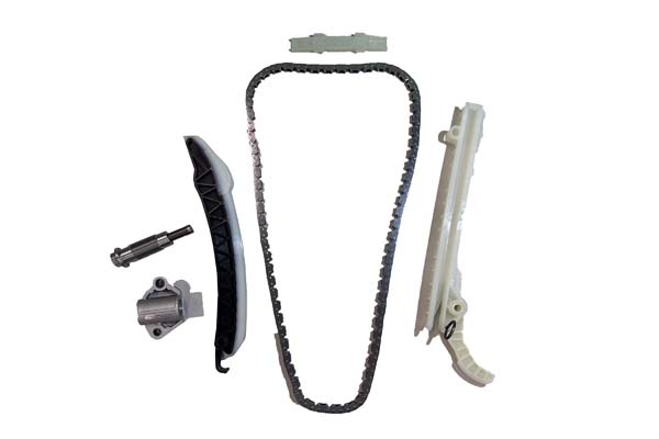 TIMING CHAIN KIT BORSEHUNG MERC