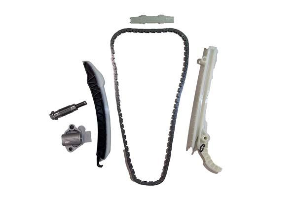 TIMING CHAIN KIT BORSEHUNG MERC