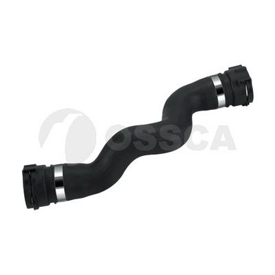 RADIATOR HOSE UPPER OSSCA LAND ROVER