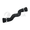 RADIATOR HOSE UPPER OSSCA LAND ROVER