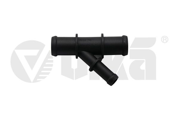 COOLANT FLANGE  VIKA VAG
