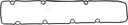 ROCKER COVER GASKET VICTOR REINZ PSA