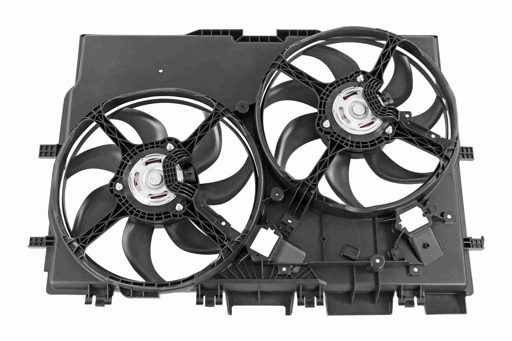 A/C THERMOFAN VEMO PSA FIAT