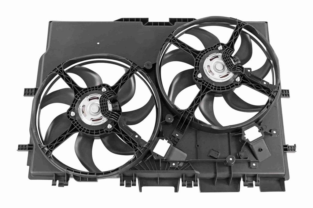 A/C THERMOFAN VEMO PSA FIAT
