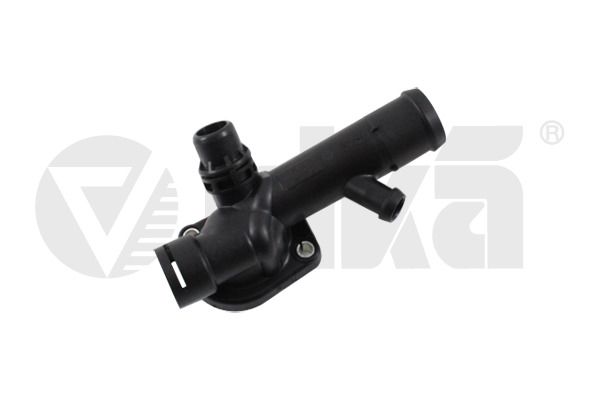 COOLANT FLANGE  VIKA VAG