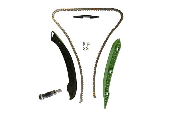 TIMING CHAIN KIT BORSEHUNG MERC M271.8