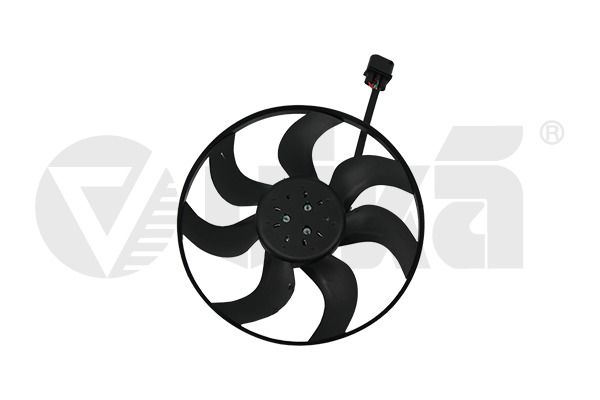A/C THERMOFAN VIKA VAG