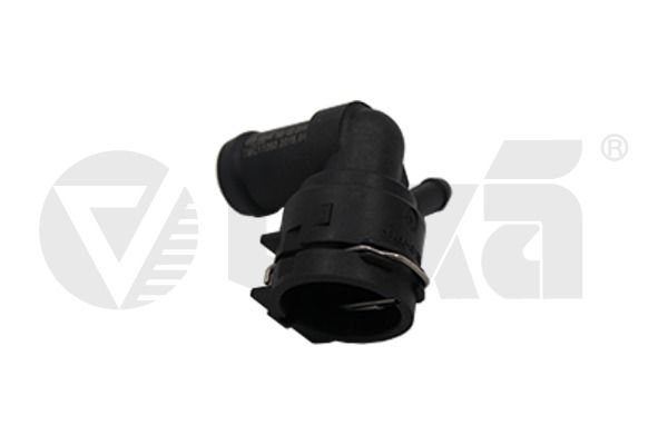 COOLANT FLANGE  VIKA VAG