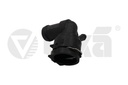 COOLANT FLANGE  VIKA VAG