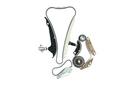 TIMING CHAIN KIT COMPLETE BORSEHUNG VAG
