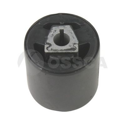 CASTOR ARM BUSH FRONT OSSCA BMW