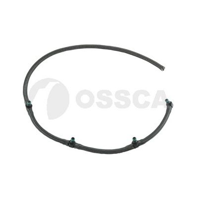 FUEL OVERFLOW HOSE OSSCA MERC
