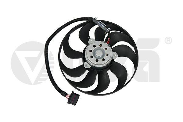 A/C THERMOFAN VIKA VAG