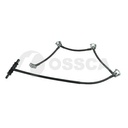 FUEL OVERFLOW HOSE OSSCA MERC