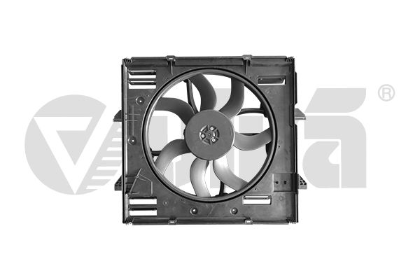 A/C THERMOFAN VIKA VAG