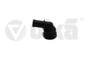 COOLANT FLANGE  VIKA VAG
