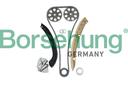 TIMING CHAIN KIT BORSEHUNG VAG - 1.2L AZQ/BME/BZG/CEVA