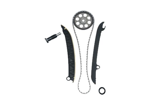 TIMING CHAIN KIT BORSEHUNG VAG - 1.2L CBZA/CBZB/CBZC