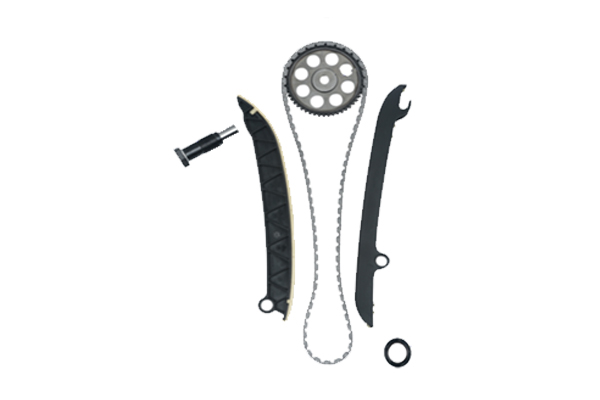 TIMING CHAIN KIT BORSEHUNG VAG
