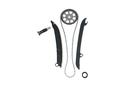 TIMING CHAIN KIT BORSEHUNG VAG - 1.2L CBZA/CBZB/CBZC