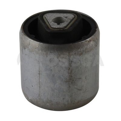CASTOR ARM BUSH OSSCA BMW [SINGLE]