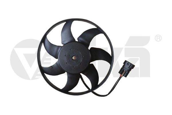 A/C THERMOFAN VIKA VAG