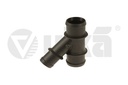 COOLANT FLANGE  VIKA VAG